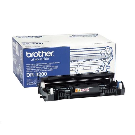 Obrázek BROTHER fotoválec DR- 3200 pro HL- 5340D, 5350DN, 5350DNLT, 5380DN