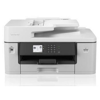 Obrázek BROTHER multifunkce inkoustová MFC- J3540DW - A3 tisk / A3 SKEN 22ppm 256MB 1200 x 4800 USB LAN WiFi duplex 250+50ADF