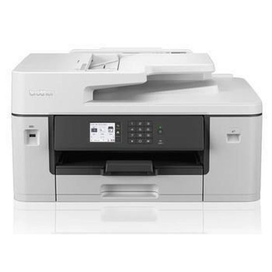 Obrázek BROTHER multifunkce inkoustová MFC- J3540DW - A3 tisk / A3 SKEN 22ppm 256MB 1200 x 4800 USB LAN WiFi duplex 250+50ADF