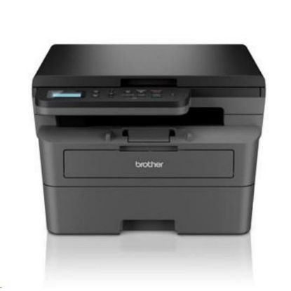 Obrázek BROTHER multifunkce mono laserová DCP- L2600D - A4, 34ppm, 128MB, 1200 x 1200, USB, 250listů, DUPLEX