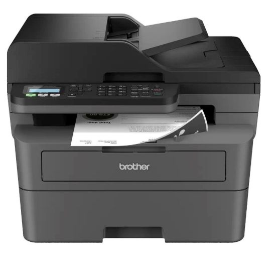 Obrázek BROTHER multifunkce mono laserová MFC- L2802DN - A4, 32ppm, 1200 x 1200dpi, USB, LAN, 128 MB paměť