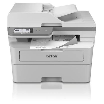 Obrázek BROTHER multifunkce mono laserová MFC- L2922DW, A4, 34ppm, DUALSKEN, 256MB, 1200 x 1200, USB, LAN, WIFI, DUPLEX