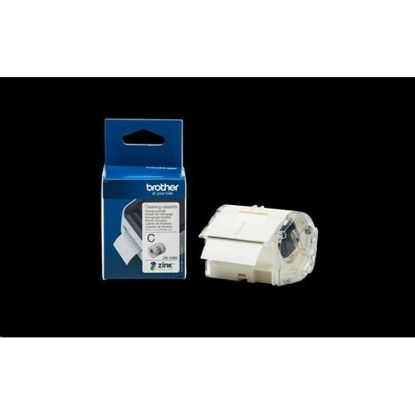 Obrázek BROTHER Originální čisticí válec Brother CK- 1000, šířka 50 mm - pro VC500 W