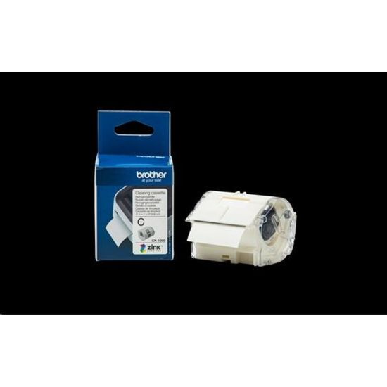 Obrázek BROTHER Originální čisticí válec Brother CK- 1000, šířka 50 mm - pro VC500 W