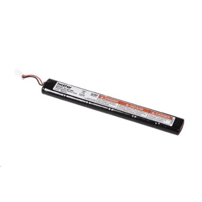 Obrázek BROTHER PA- BT500 NiMH baterie (výdrž asi 70 stránek a 100 nabíjecích cyklů) (PJ 6xx)