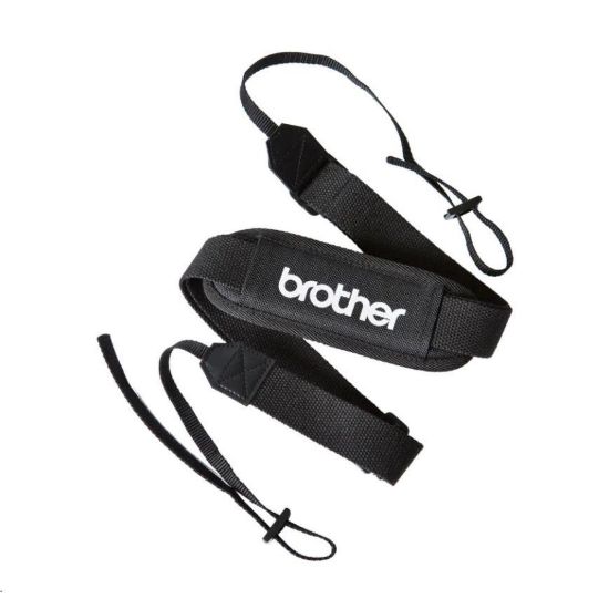 Obrázek BROTHER PA- SS4000 ( RJ pás přes rameno)