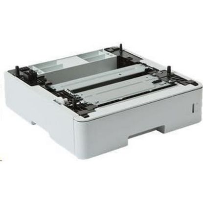 Obrázek BROTHER přídavný zásobník LT- 5505, volitelný zásobník 250 listů pro HL- L6xxx, DCP / MFC- L6xxx