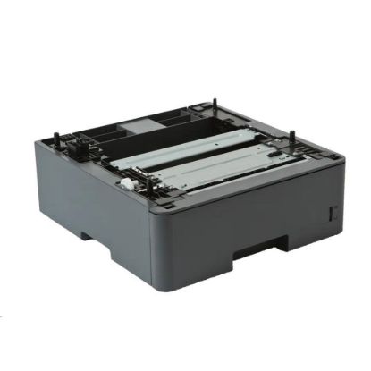 Obrázek BROTHER přídavný zásobník LT- 6500, volitelný zásobník 520 listů pro HL- L5xxx, DCP / MFC- L5xxx