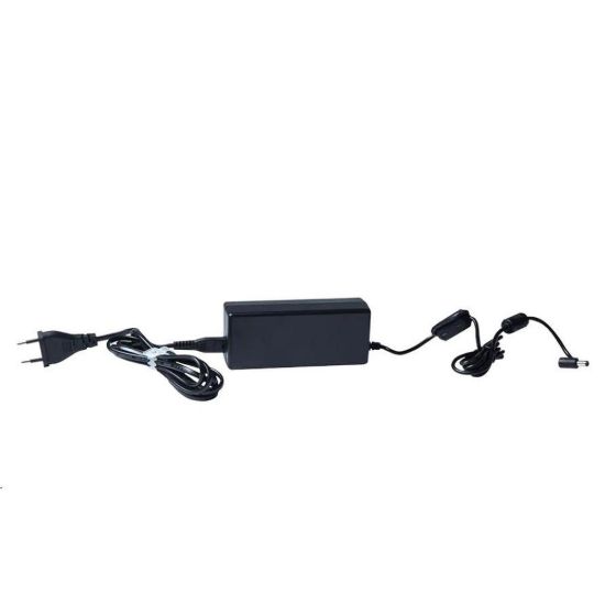 Obrázek BROTHER příslušenství pro přenosné tiskárny Pocketjet adaptér pro PJ (15V) (EC) - 220V Síťový