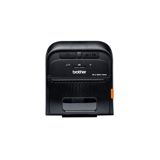 Obrázek BROTHER RJ- 3055 WB mobilní tiskárna štítků a účtenek