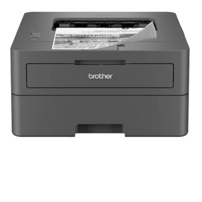 Obrázek BROTHER tiskárna laserová mono HL- L2402D, A4, 30ppm, 1200 x 1200dpi, 64MB, USB, Duplex