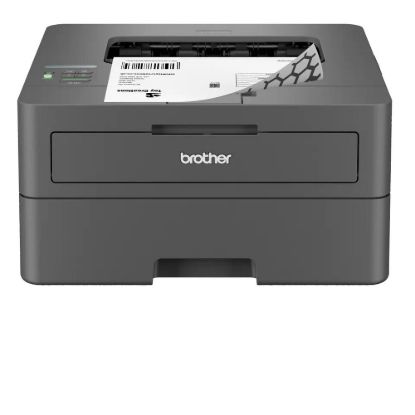 Obrázek BROTHER tiskárna laserová mono HL- L2442DW, A4, 30ppm, 1200 x 1200dpi, 64MB, WiFi, USB, Duplex