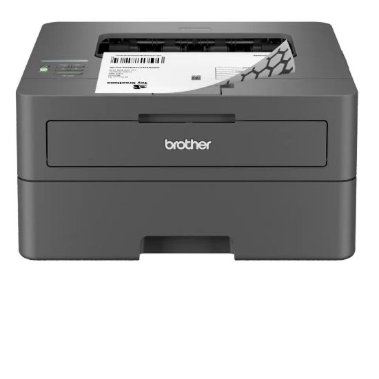 Obrázek BROTHER tiskárna laserová mono HL- L2442DW, A4, 30ppm, 1200 x 1200dpi, 64MB, WiFi, USB, Duplex