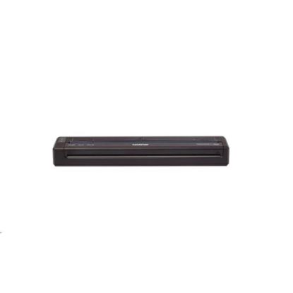 Obrázek BROTHER tiskárna přenosná PJ- 822 PocketJet termotisk 203dpi USB