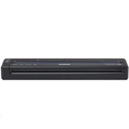 Obrázek BROTHER tiskárna přenosná PJ- 863 PocketJet termotisk 300dpi USB BT5.2 MFi NFC
