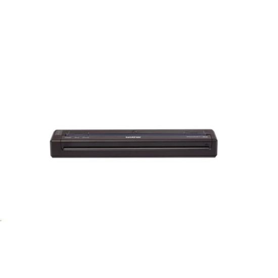 Obrázek BROTHER tiskárna přenosná PJ- 883 PocketJet termotisk 300dpi USB BT5.2 MFi NFC WIFI AIRPRINT