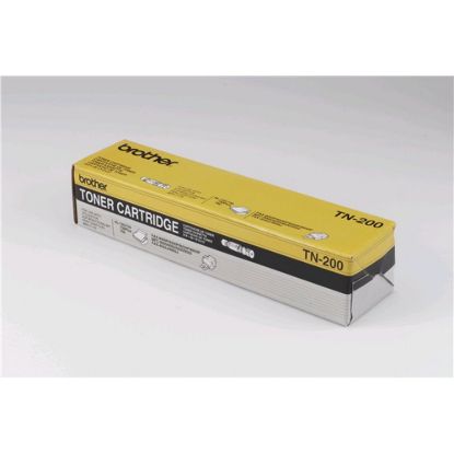 Obrázek BROTHER Toner TN- 200 pro HL- 7 x 0, Fax 8000, MFC 9050