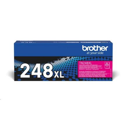 Obrázek BROTHER Toner TN- 248XLM - 2 300 stran