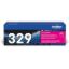 Obrázek BROTHER Toner TN- 329M Laser Supplies