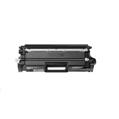 Obrázek BROTHER Toner TN- 821XLBK - 12000stran