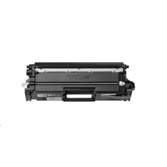 Obrázek BROTHER Toner TN- 821XLBK - 12000stran