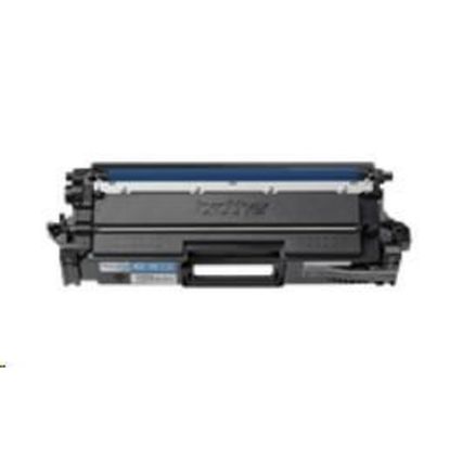 Obrázek BROTHER Toner TN- 821XLC - 9000stran
