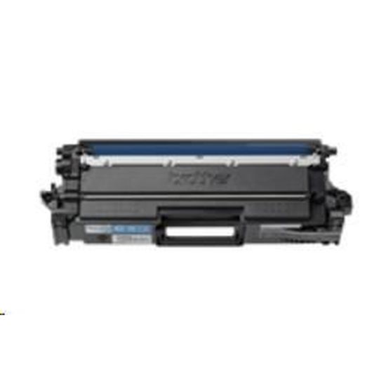 Obrázek BROTHER Toner TN- 821XLC - 9000stran