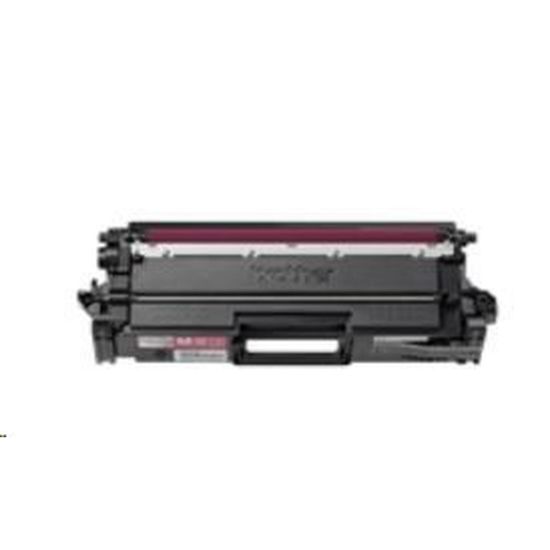 Obrázek BROTHER Toner TN- 821XLM - 9000stran