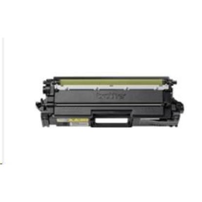 Obrázek BROTHER Toner TN- 821XLY- 9000stran