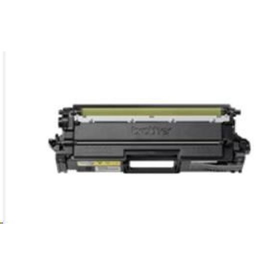 Obrázek BROTHER Toner TN- 821XLY- 9000stran