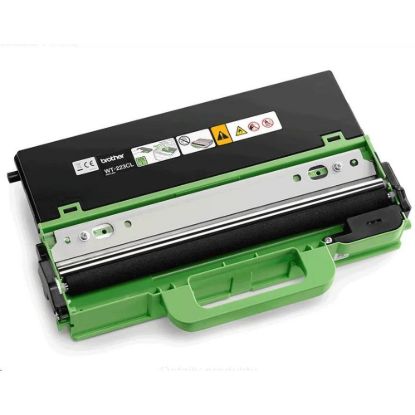 Obrázek BROTHER WT- 223CL - odpadní nádoba - PRO HLL3210 HLL3270 DCPL3510 DCPL3550 MFCL3730 MFCL3770 cca 50000stran