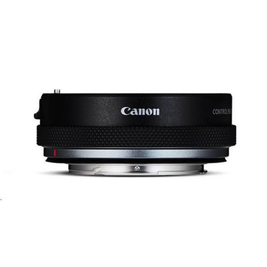Obrázek Canon Adaptér EOS R Control Ring Mount Adapter EF- EOS R