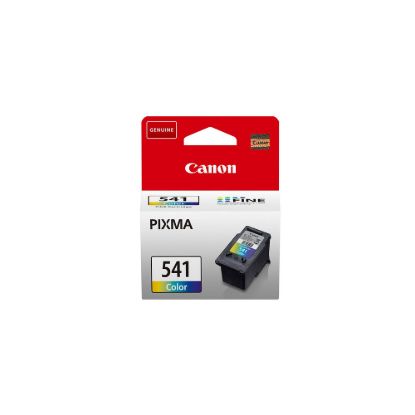 Obrázek Canon Cartridge CL- 541 C/ M/ Y pro PIXMA MG, PIXMA MX, PIXMA TS 3550, 2250, 515, 4150, 4250 (180 str.)