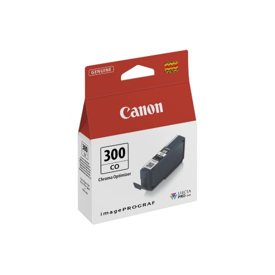 Obrázek Canon CARTRIDGE PFI- 300 CO bezbarvá pro imagePROGRAF PRO- 300