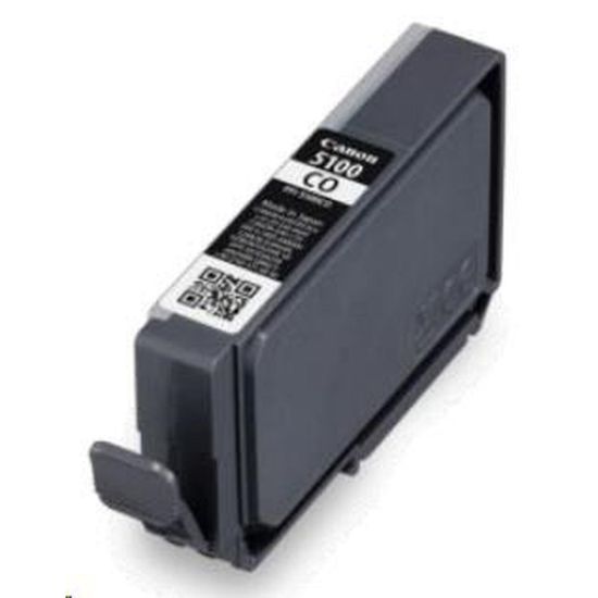 Obrázek Canon CARTRIDGE PFI- 5100CO Chroma optimiser cartridge pro ImagePROGRAF PRO- 310