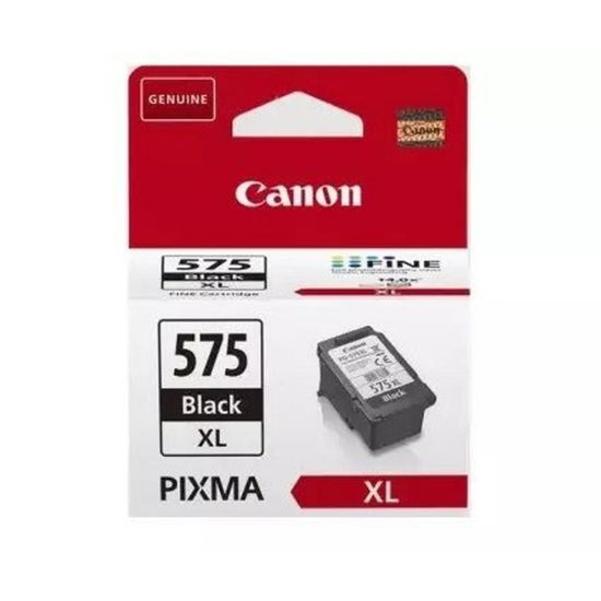 Obrázek Canon Cartridge PG- 575XL černá pro PIXMA TS355xi, TR475xi (400 str.)