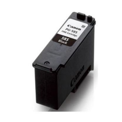 Obrázek Canon Cartridge PG- 585 černá pro TS7650i a TS7750i (180 str.)