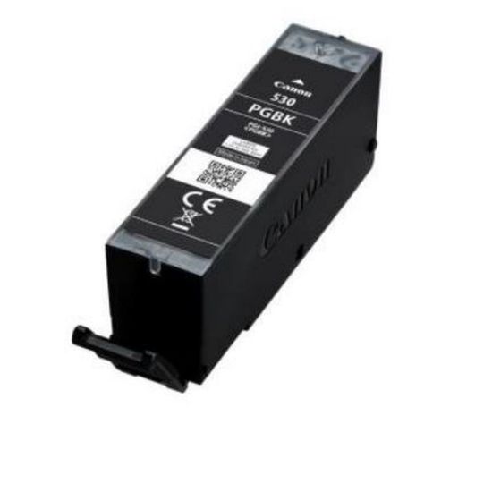 Obrázek Canon CARTRIDGE PGI- 530 PGBK EUR pigmentová černá pro PIXMA TS8750, 8751
