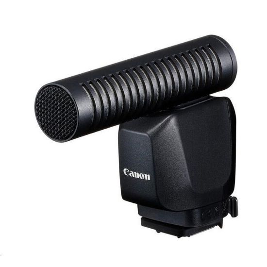 Obrázek Canon DM- E1D Stereomikrofon