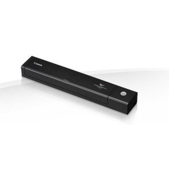 Obrázek Canon dokumentový skener imageFORMULA P- 208II