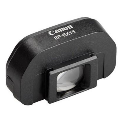 Obrázek Canon EP- EX15 II nástavec okuláru