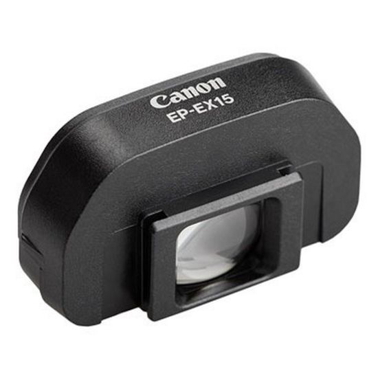 Obrázek Canon EP- EX15 II nástavec okuláru