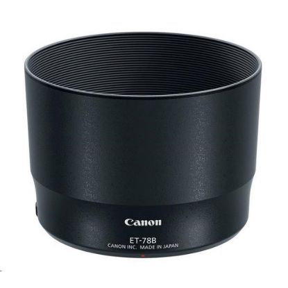 Obrázek Canon ET- 78B sluneční clona