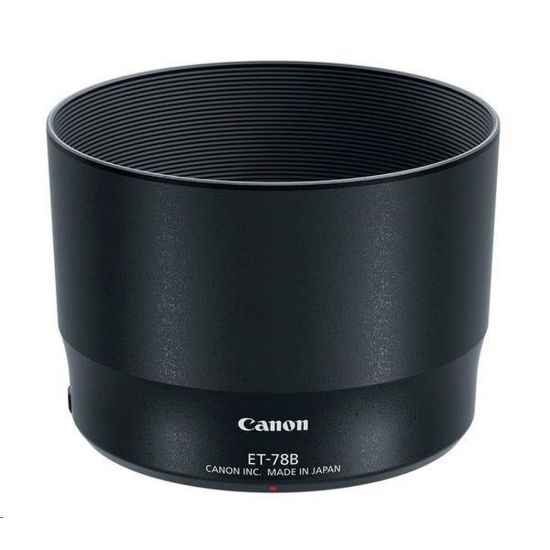 Obrázek Canon ET- 78B sluneční clona