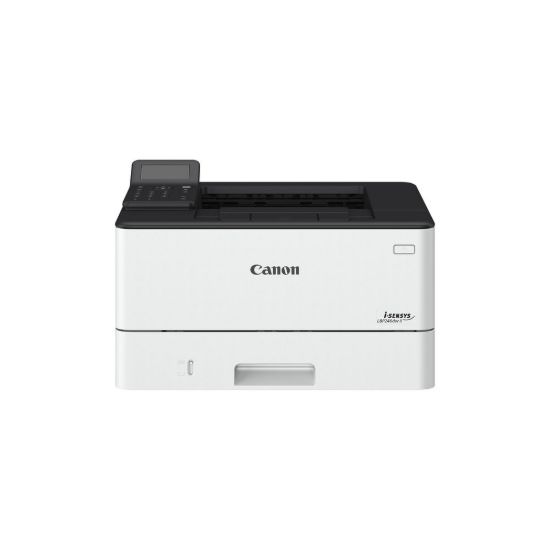 Obrázek Canon i- SENSYS LBP246dw II - černobílá, SF, A4, USB, LAN, Wi- Fi 40str./ min