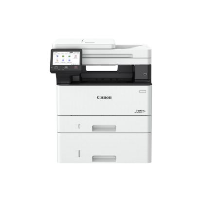 Obrázek Canon i- SENSYS MF463dw II - černobílá, MF (tisk, kopírka, sken)A4, DADF, USB, LAN, Wi- Fi 40str./ min