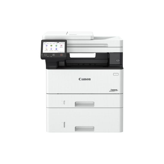 Obrázek Canon i- SENSYS MF463dw II - černobílá, MF (tisk, kopírka, sken)A4, DADF, USB, LAN, Wi- Fi 40str./ min