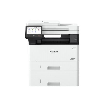 Obrázek Canon i- SENSYS MF465dw II - černobílá, MF (tisk, kopírka, sken, fax)A4, DADF, USB, LAN, Wi- Fi 40str./ min