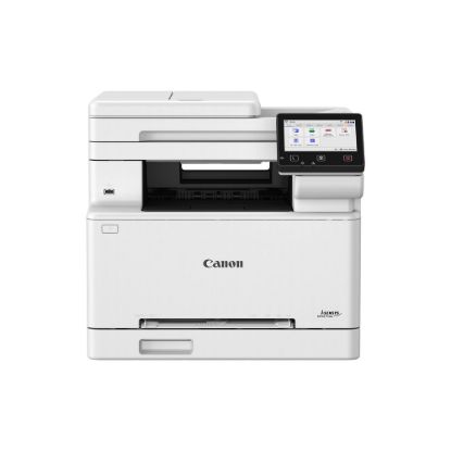 Obrázek Canon i- SENSYS MF667Cdw barevná, MF (tisk, kopírka, sken, fax), duplex, DADF, USB, LAN, Wi- Fi