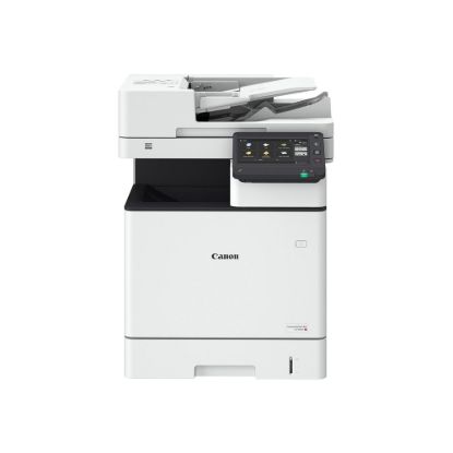 Obrázek Canon i- SENSYS X C1533iF II bundle s tonery